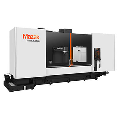 ヤマザキマザック　MTV-655/60  1台